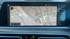 BMW X5 xDrive40i M Sport 5dr Auto Petrol Estate